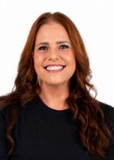 Fotografia oficial de FABRICIA LERNER