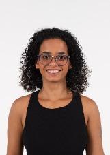 Fotografia oficial de DHEBORA PAIVA