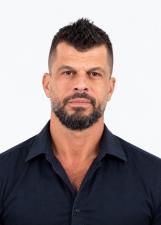 Fotografia oficial de THIAGO VILLAÇA