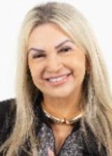 Fotografia oficial de DRA. SANDRA ALVES