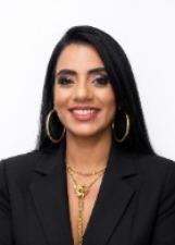 Fotografia oficial de JAQUELINE VIEIRA
