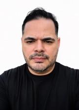 Fotografia oficial de RUI SALDANHA