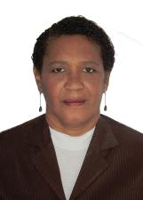 Fotografia oficial de SANDRA DO MUTIRÃO