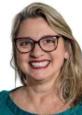 Fotografia oficial de CLAUDIA ARAUJO