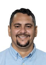 Fotografia oficial de ANDRÉ ALMEIDA