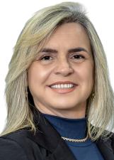 Fotografia oficial de CIRLENE MOZER