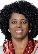 Fotografia oficial de SOLANGE SOUZA