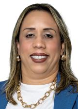 Fotografia oficial de DRA. ALINE NASCIMENTO