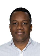 Fotografia oficial de PROFESSOR ANDERSON