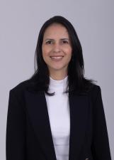 Fotografia oficial de AGHATA  ALMEIDA