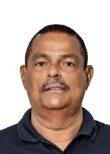 Fotografia oficial de ISAC DO EMPREGO