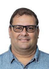 Fotografia oficial de RAFAEL BRAZ