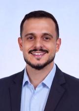 Fotografia oficial de DANILO BARRETO