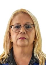 Fotografia oficial de PASTORA VANIA AGUIAR