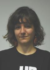 Fotografia oficial de BIANCA RUBIM