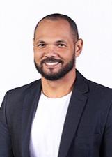 Fotografia oficial de ANTONIO GONÇALVES