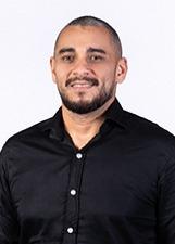 Fotografia oficial de PROFESSOR VIEIRA