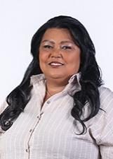 Fotografia oficial de BIA CRUZ