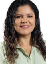 Fotografia oficial de PROFESSORA LÍVIA MEDEIROS