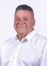 Fotografia oficial de JORGE BORGES GAMBÁ