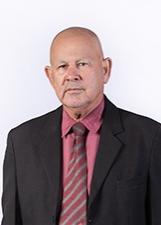 Fotografia oficial de JC AUGUSTO CHAPOLIM