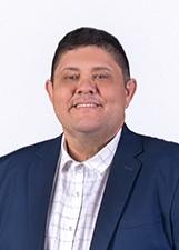 Fotografia oficial de LUCIANO AGUALUZA