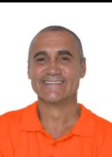 Fotografia oficial de GALÔ FERNANDES