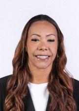Fotografia oficial de ELAINE SOARES A PATROA