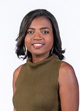 Fotografia oficial de RAQUEL CRUZ