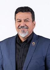 Fotografia oficial de TEC. IND. SERGIO RICARDO