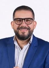 Fotografia oficial de PASTOR RAFAEL OLIVEIRA