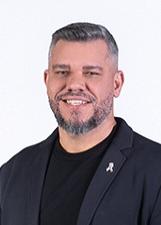 Fotografia oficial de PROFESSOR PAULO PEREIRA