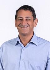 Fotografia oficial de CLÁUDIO SILVA