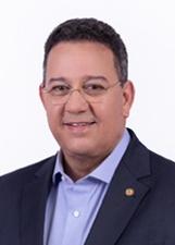Fotografia oficial de MARCOS DIAS