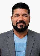 Fotografia oficial de LUIS FILHO