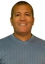 Fotografia oficial de JORGE ALMEIDA