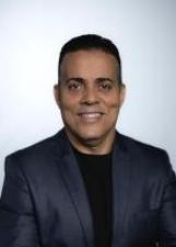 Fotografia oficial de GUTENBERGUE DE OLIVEIRA