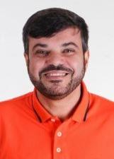 Fotografia oficial de LEANDRO GOULART
