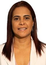 Fotografia oficial de AMANDA DINIZ