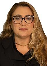 Fotografia oficial de CRIS GOULART