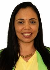 Fotografia oficial de ISIS VIANA