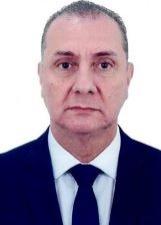 Fotografia oficial de MARCELO FERNANDES