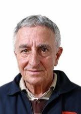 Fotografia oficial de ORLANDO RUSSO DA PANELA