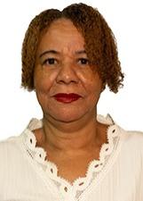 Fotografia oficial de SHEILA CONCEIÇÃO