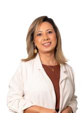 Fotografia oficial de DRA. JANAINA TRINTIN