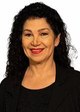 Fotografia oficial de CEIÇA PEREIRA