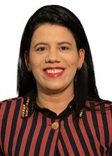 Fotografia oficial de ANDREZA BRAZIL