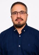 Fotografia oficial de PROF. ANTONIO BARRETO