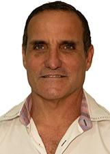 Fotografia oficial de BRENER ANTUNES