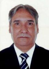 Fotografia oficial de EDSON PIMENTA